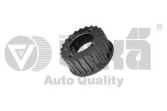 MOTOR-KRANK DİŞLİSİ VIKA / T4 2.4-2.5 /