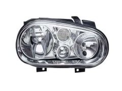 ELEK-FAR KOMPLE SAĞ ( Sisli ) DPA / GOLF 4 /