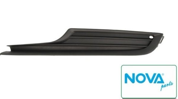 KAPORTA-TAMPON IZGARASI ALT SOL NOVA / GOLF 7 /