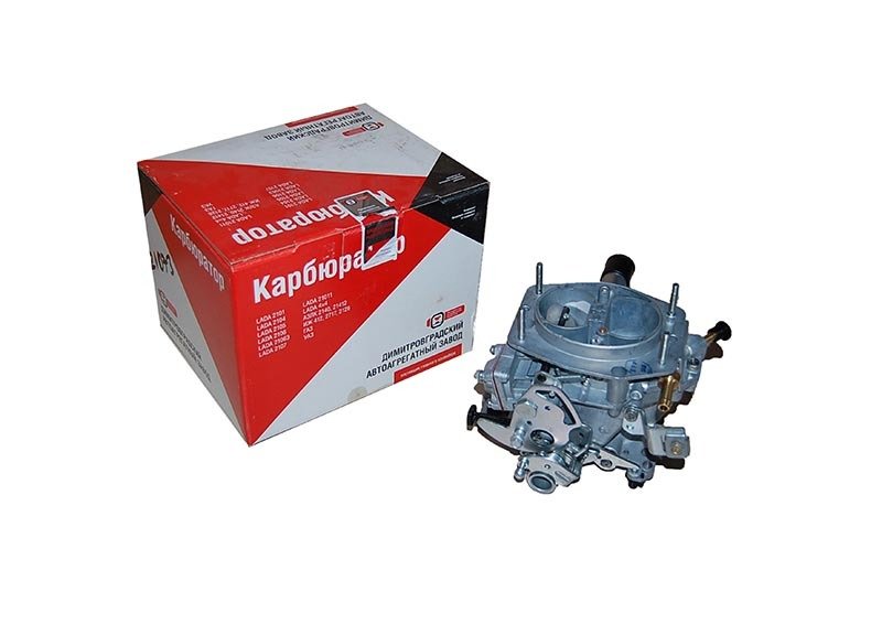 KARBURATOR-KMP. OAT 1700 NİVA (49)