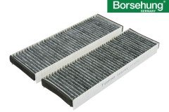 FİLTRE-POLEN ( Karbonlu ) Çiftli (4F0819439 BORSEHUNG Germany / A6-A6Q-R8-RS6 /