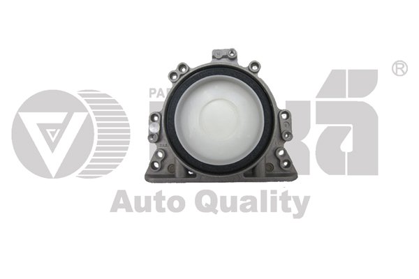 MOTOR-KRANK ARKA KAPAK KEÇELİ VIKA / 1.8 AGN-AGU-AWT /