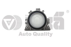 MOTOR-KRANK ARKA KAPAK KEÇELİ VIKA / 1.8 AGN-AGU-AWT /