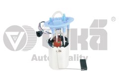 ELEK-YAKIT POMPASI & ŞAMANDIRASI VIKA / A6 05-11 A6AR 07-11 A6Q 05-11 /