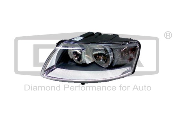 ELEK-FAR KOMPLE SOL DPA / A6 05-08 A6AR 07-11 A6Q 05-08 /