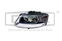 ELEK-FAR KOMPLE SOL DPA / A6 05-08 A6AR 07-11 A6Q 05-08 /