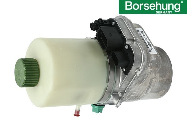 DİREKS-POMPASI ( TRW Typ ) BORSEHUNG Germany / FAB-PO-IB-CO-RO /