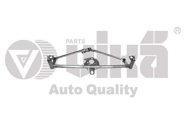 SİLECEK-MEKANİZMA İÇ KOLLARI VIKA / GOLF4-BORA /