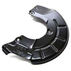 FREN-DİSK TOZ SACI ÖN SOL VIKA / /