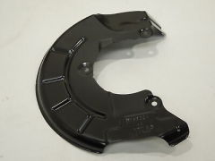 FREN-DİSK TOZ SACI ÖN SAĞ  VIKA / /