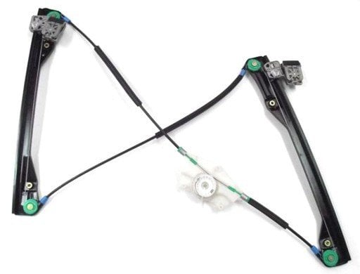 KAPI-CAM AÇMA MEKANİZMASI ÖN SAĞ ( Motorsuz Tek Kapı ) DPA / GOLF 4 /