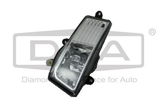 ELEK-SİS LAMBASI SOL DPA / A6 09-11 A6Q 09-11 /