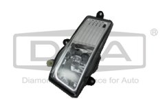ELEK-SİS LAMBASI SOL DPA / A6 09-11 A6Q 09-11 /