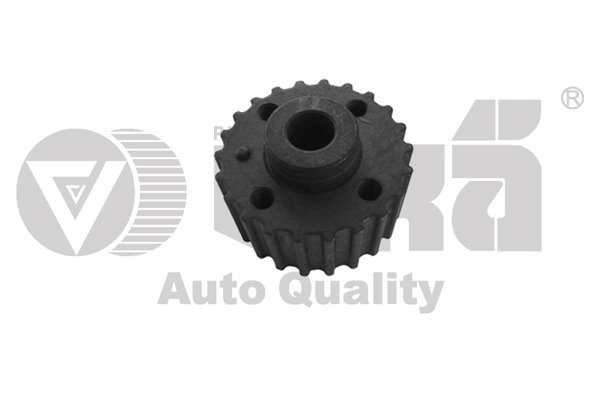 MOTOR-KRANK DİŞLİSİ VIKA / CAD-T4-A80 1.9 D Y.M /