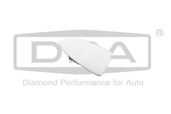 AYNA-CAMI DIŞ DİKİZ SAĞ DPA / GOLF 7 /