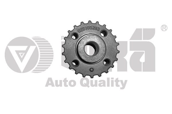 MOTOR-KRANK DİŞLİSİ VIKA / T4 1.9 CAD 1.9 1Y-ABL /