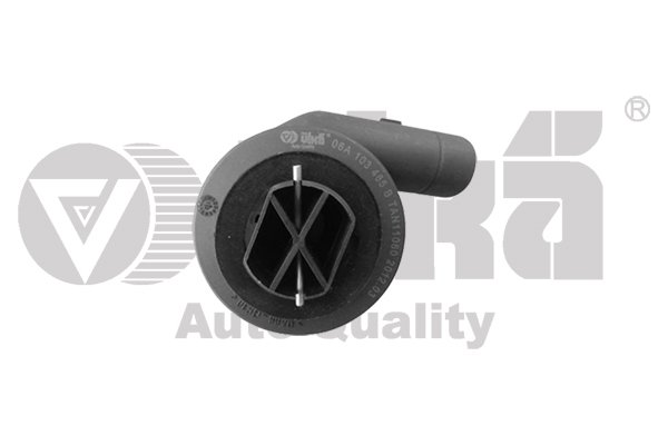 MOTOR-YAĞ KAPAK ADAPTÖRÜ VIKA / GO-BO-OCT-TO-A3 1.6 AKL-AEH /