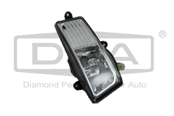 ELEK-SİS LAMBASI SAĞ DPA / A6 09-11 A6Q 09-11 /