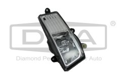 ELEK-SİS LAMBASI SAĞ DPA / A6 09-11 A6Q 09-11 /