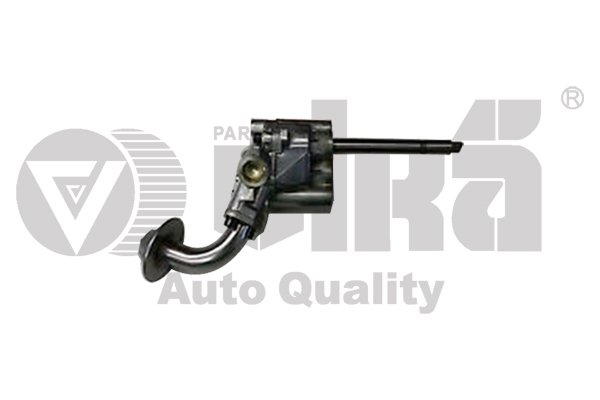 MOTOR-YAĞ POMPASI VIKA / T4 1.9 ABL-1X /