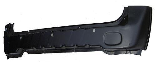 KAPORTA-PANEL ARKA 2111 AVTOVAZ / VEGA (51) /