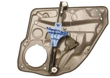 KAPI-CAM AÇMA MEKANİZMASI ARKA SOL DPA / BORA-GOLF4 98-03 /