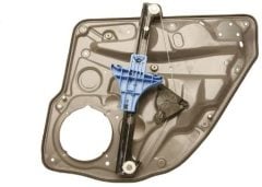 KAPI-CAM AÇMA MEKANİZMASI ARKA SOL DPA / BORA-GOLF4 98-03 /