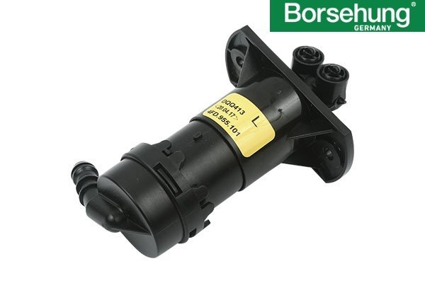 ELEK-FAR YIKAMA MOTORU SOL BORSEHUNG Germany / A6 05-11 A6AR 07-11 A6Q 05-11 RS6 08-11 /