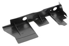 SOĞUTMA-RADYATÖR HAVALANDIRMA PLASTİĞİ SAĞ DPA / FABIA-ROOMSTER 07-10 /