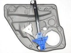 KAPI-CAM AÇMA MEKANİZMASI ARKA SAĞ DPA / BORA-GOLF4 98-03 /