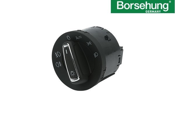 ELEK-DÜĞME FAR ( Sisli Auto Krom ) BORSEHUNG Germany / GOLF7-CR-TIG-TOU /