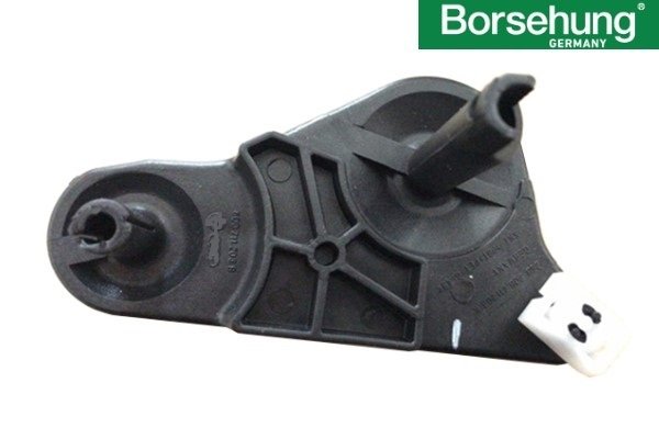 ŞANZ-VİTES SEÇİCİ LEVYE BORSEHUNG Germany / PO-FAB-RAP-ROM-IB-TO-A1 /