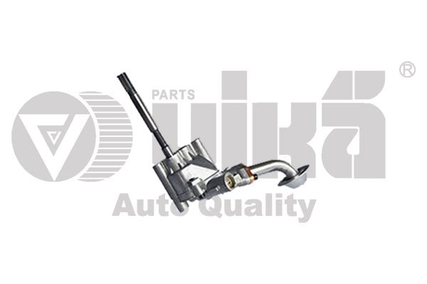 MOTOR-YAĞ POMPASI VIKA / PA-A4 1.9 TDI AFN-AVG /