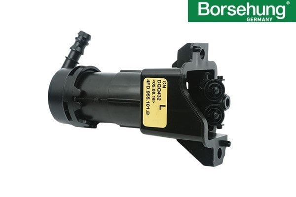 ELEK-FAR YIKAMA MOTORU SOL BORSEHUNG Germany / A6 09-11 A6Q 09-11 /