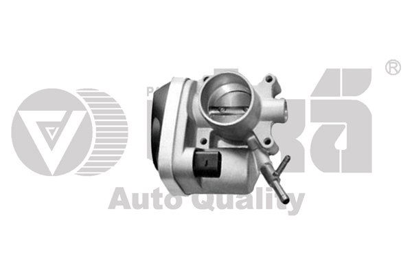 MOTOR-GAZ KELEBEK KONTROL ÜNİTESİ VIKA / FAB-OCT 1.4 AME-AQW 68 HP /