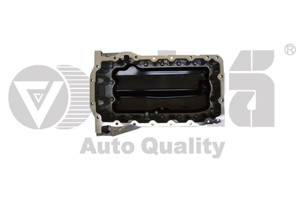 MOTOR-YAĞ KARTER ( Saç Kapaklı Sensörsüz ) VIKA / GO-OCT-JE-PA 1.6 BSE-BGU /