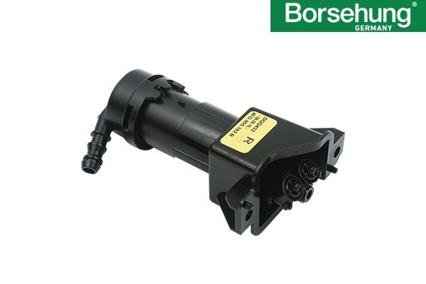 ELEK-FAR YIKAMA MOTORU SAĞ BORSEHUNG Germany / A6 09-11 A6Q 09-11 /