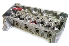 MOTOR-SİLİNDIR KAPAK 1.7 (SENSOR YUVALI) AVTOVAZ / NİVA (49) /
