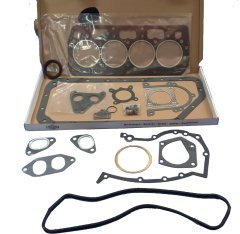 CONTA-MOTOR TKM. İMAGE 1.4 AME / FABİA / OCTAVİA /