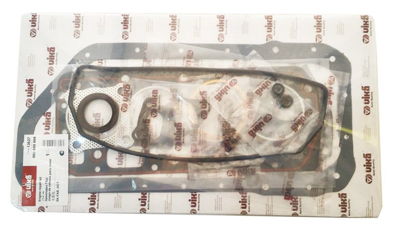 CONTA-MOTOR TKM. İMAGE 1.4 AME / FABİA / OCTAVİA /