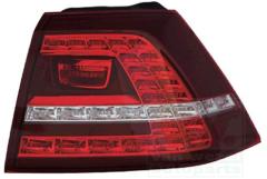 ELEK-STOP LAMBASI DIŞ SAĞ ( Led ) DPA / GOLF 7 /