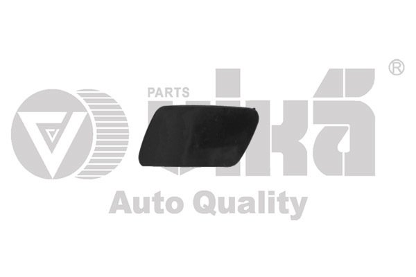 KAPORTA-FAR YIKAMA KAPAĞI SAĞ VIKA / A6 09-11 A6Q 09-11 /
