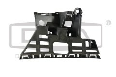 KAPORTA-TAMPON BAĞLANTI BRAKETİ ÖN SOL DPA / FABIA-ROOMSTER 07-10 /