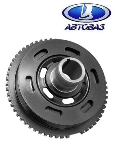 MOTOR-KRANK KASNAĞI AVTOVAZ EU4 NİVA (49)