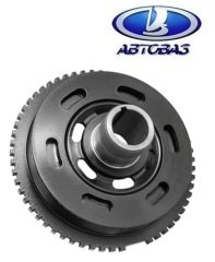 MOTOR-KRANK KASNAĞI AVTOVAZ EU4 NİVA (49)