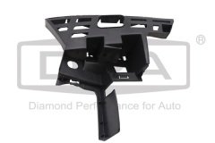 KAPORTA-TAMPON BAĞLANTI BRAKETİ ÖN SAĞ DPA / FABIA-ROOMSTER 07-10 /