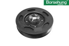 MOTOR-KRANK KASNAĞI BORSEHUNG Germany / GO4-BO-PA-OCT-LE-TOL-CAD /