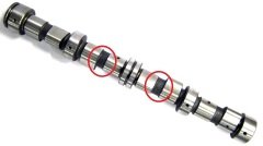 MOTOR-EKSANTRİK MİLİ+YUVA KMP.AVTOVAZ EU4 NİVA (49)