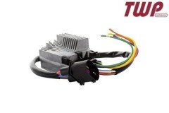 SOĞUTMA-FAN KONTROL ÜNİTESİ TWP_Germany / A6-A6Q 05-11 /