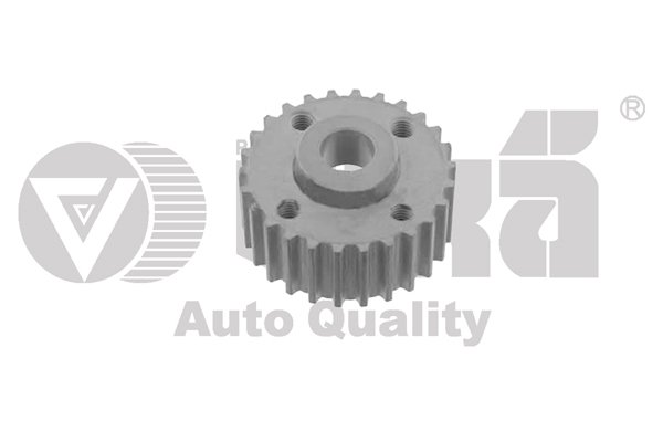 MOTOR-KRANK DİŞLİSİ VIKA / GO4-GO5-BO-A3-OTC-TO-LE-IB-CO 1.6 AKL-BSE /